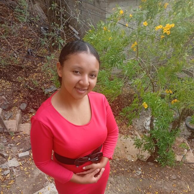 Niñera en Santa Marta: Adriana