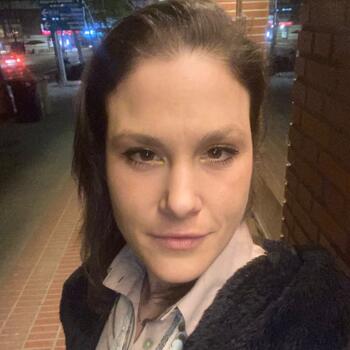 Babysitter Madrid: Maria Bianca