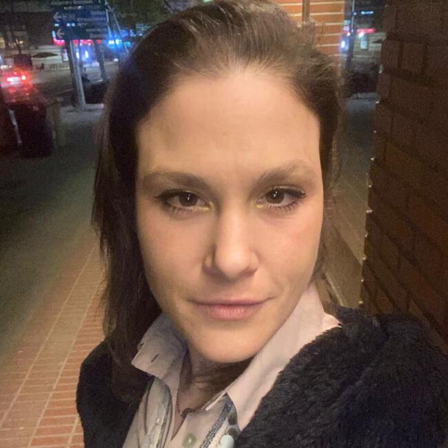 Babysitter in Madrid: Maria Bianca