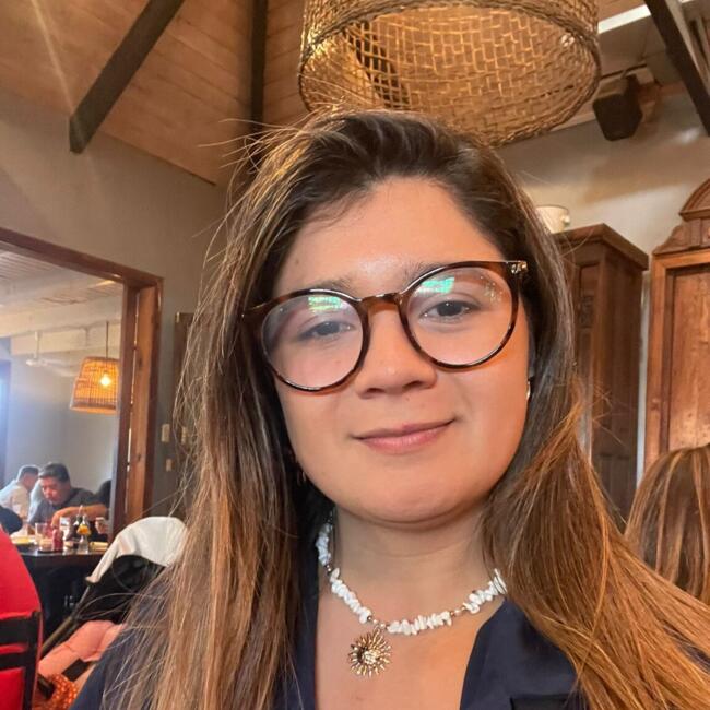 Niñera en Padre Hurtado: Paula