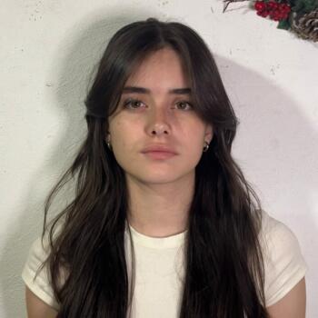Babysitter in Flores: Jimena
