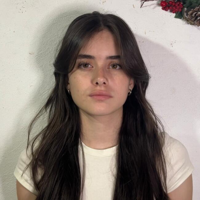Babysitter in Flores: Jimena