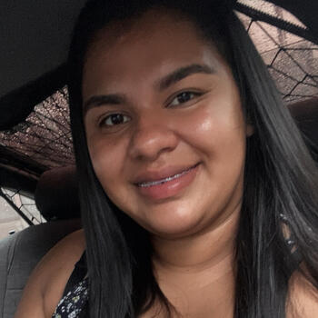 Babysitter Palmares: Maria Jose