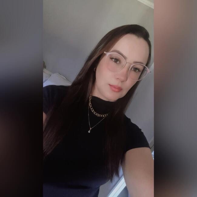 Babysitter in Guarulhos: Deny