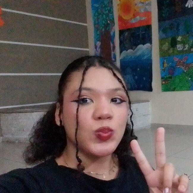 Babysitter in São Paulo (São Paulo): Quezia Ester