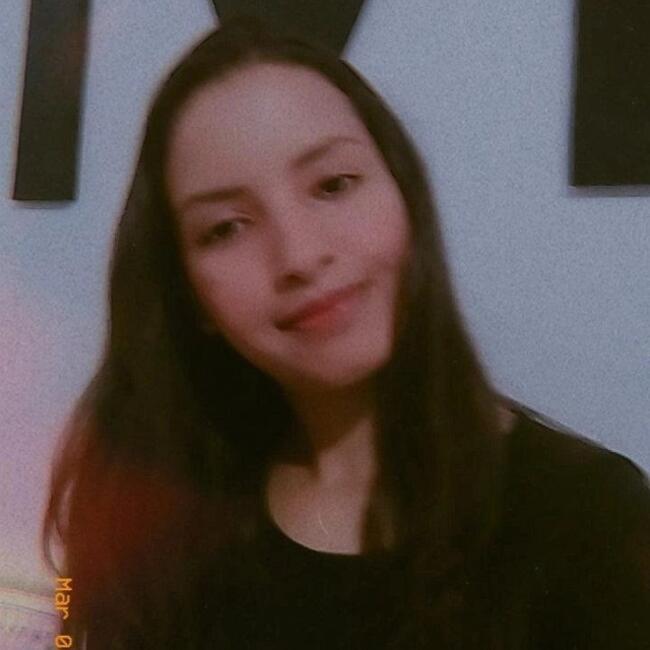 Babysitter in Fortaleza: Naelle Evyllin