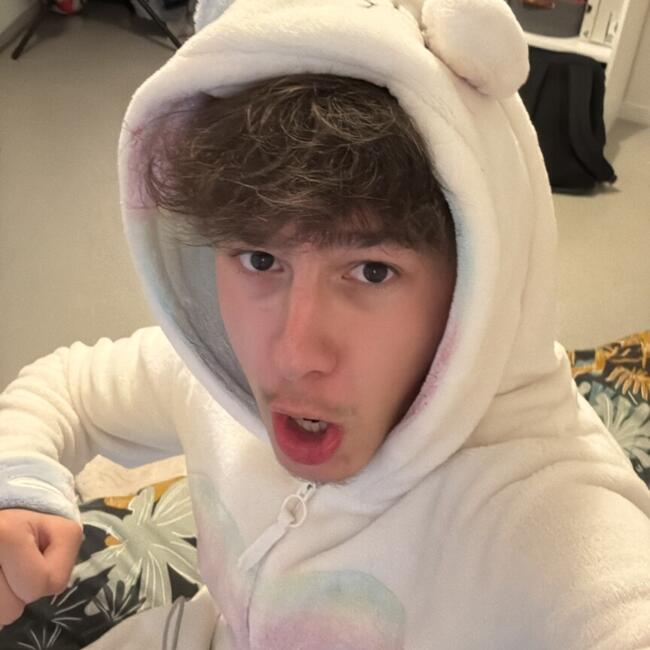 Babysitter in La Châtaigneraie: Luigy