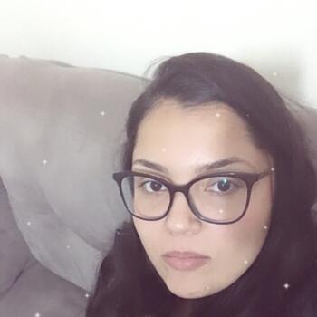 Babá em Sorocaba: Priscilla