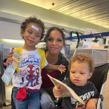 Babysitting job in Oakland: babysitting job Cheryl