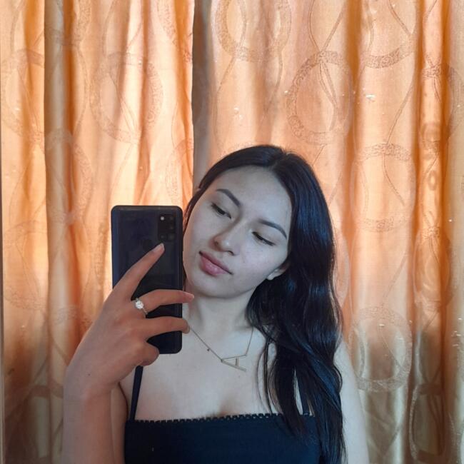 Babysitter in Quito: Domenica