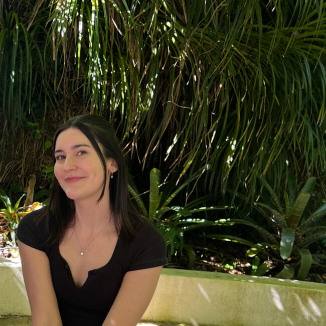 Babysitter in Palmerston North: Bella