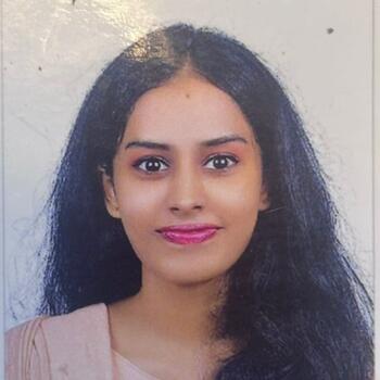 Babysitter in Chemnitz: Naishana