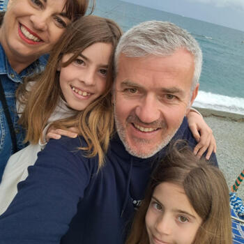 Genitore Pietrasanta: Ilaria