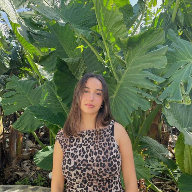 Niñera en Valencia: Irene