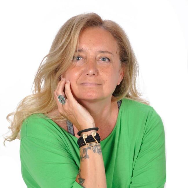 Babysitter in Palermo: Cristina