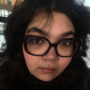 Babysitter in Québec: Farah