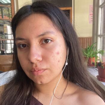 Baby-sitter in Los Ángeles: Josefa