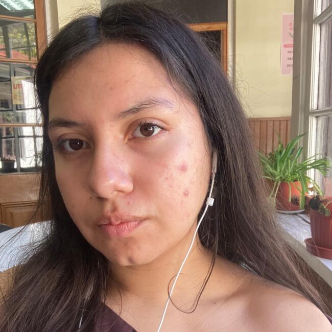 Niñera en Los Ángeles: Josefa