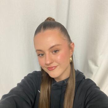 Babysitter Pamplona: Nahia