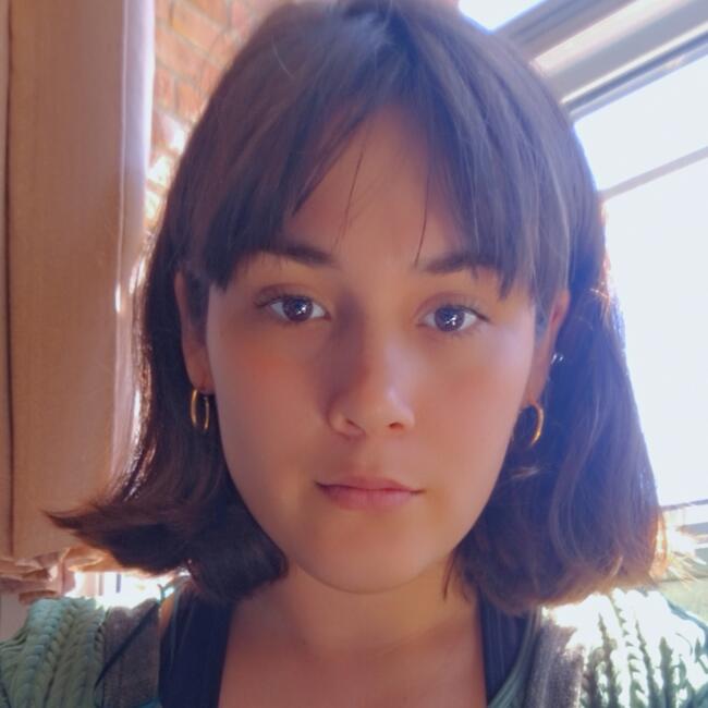 Babysitter in Pando: Romina Rosas