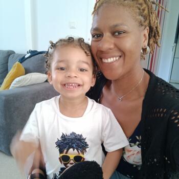 Babysitting job in Turretot: babysitting job Vanessa