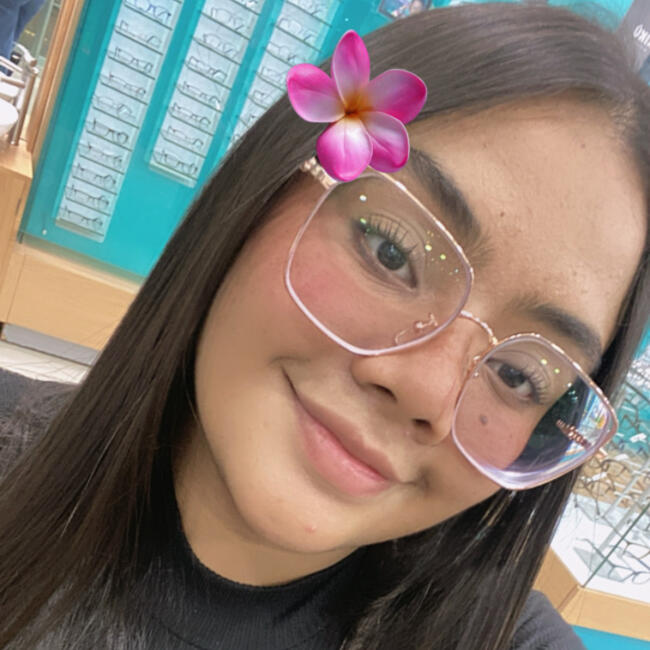 Babysitter in Cancún: Estefany Galeana