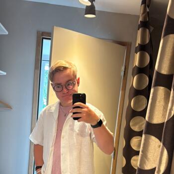 Babysitter in Henvic: Roman