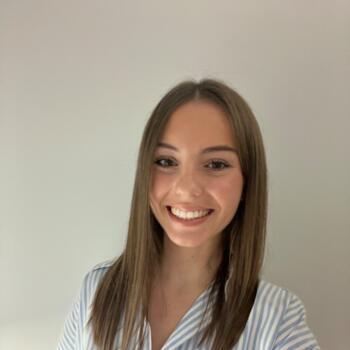 Babysitter in Nancy: Elisa