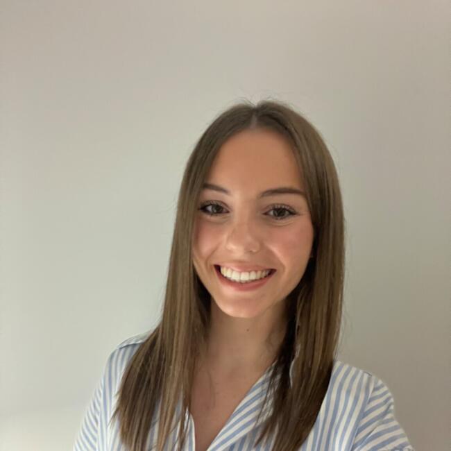 Babysitter in Nancy: Elisa