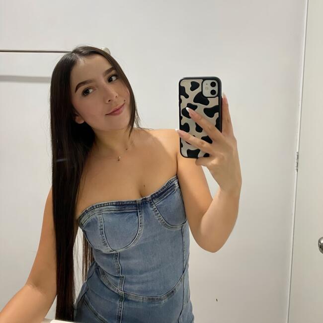 Babysitter in Tulum: Rachel Medina