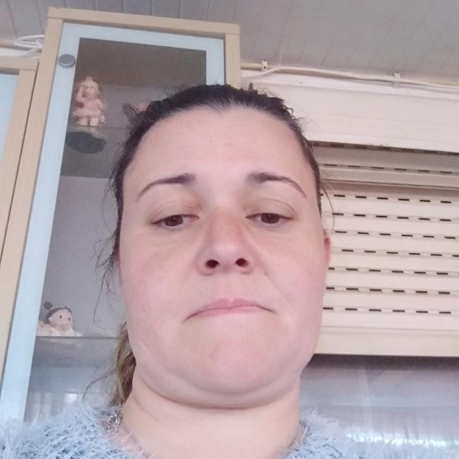 Ama Sandra (39) de Amora  Babysits