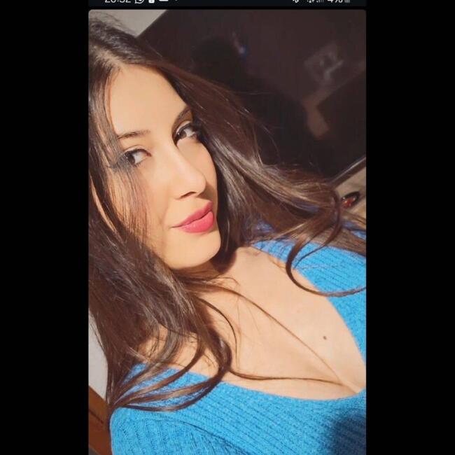 Lavoro per babysitter a Palermo: Angy