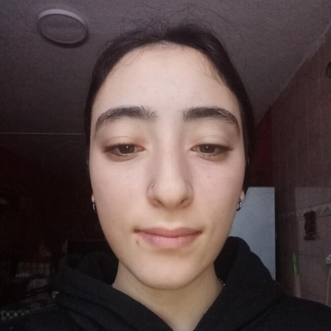 Babysitter in Rosario: Tiara