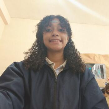 Babysitter in Caracas: Eliana