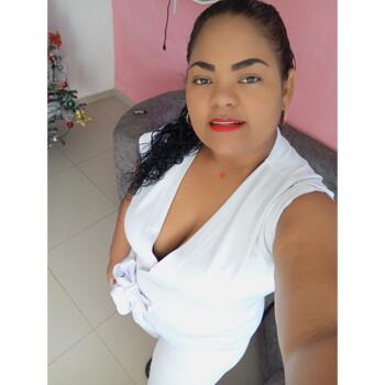 Babysitter Barranquilla: Jeimi
