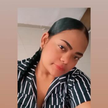 Babysitter in Barranquilla: Jeimi