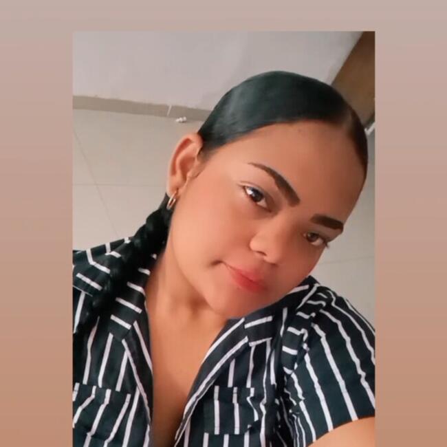 Babysitter in Barranquilla: Jeimi