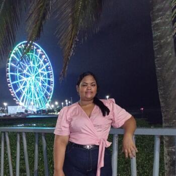 Babysitter Barranquilla: Jeimi Orozco