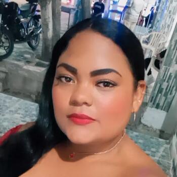 Babysitter in Barranquilla: JEIMI CAROLINA