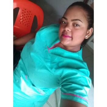 Niñera Barranquilla: JEIMI CAROLINA