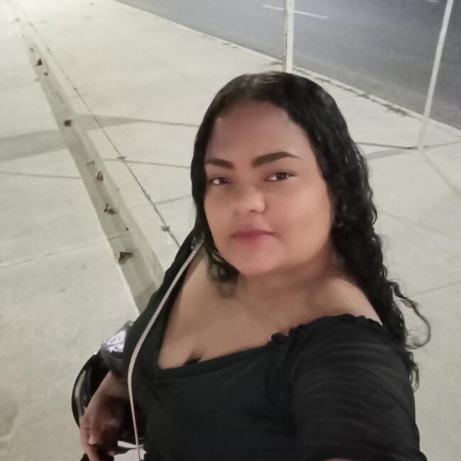 Babysitter in Barranquilla: JEIMI CAROLINA