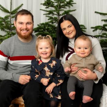 Parent Bristol: Danny