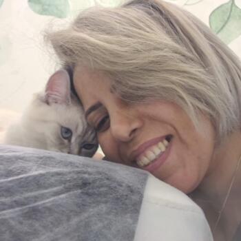 Nanny in Forte dei Marmi: Zahra