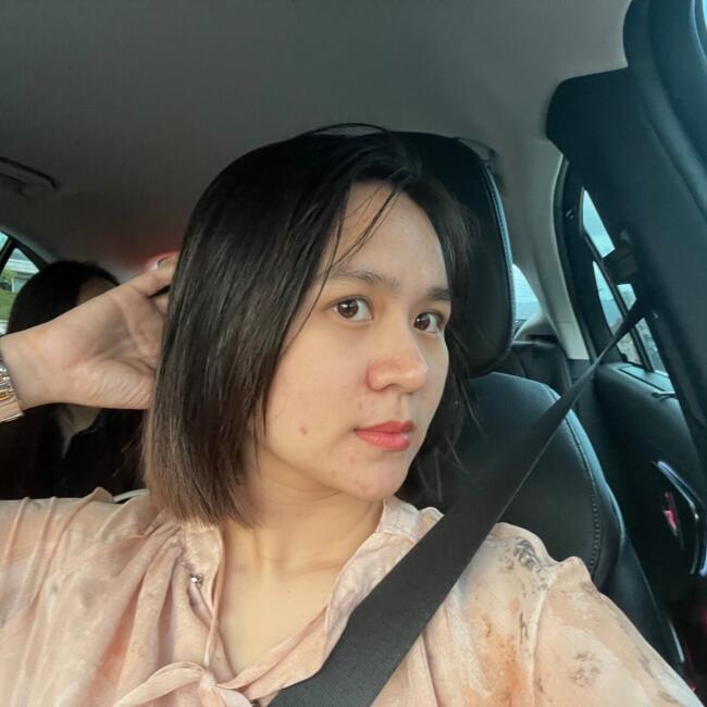 Babysitting job in Quận Bình Thạnh: Tram