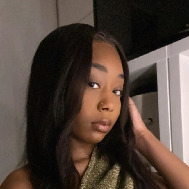 Nounou à Chartres: Kellya