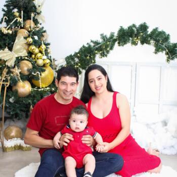 Babysitting job in Anápolis: babysitting job Alessandra