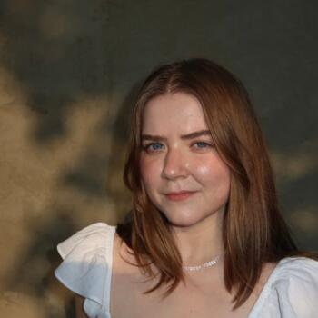 Babysitter in Krakow: Weronika