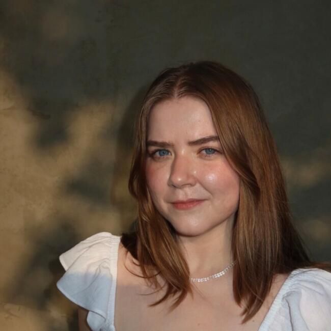 Babysitter in Krakow: Weronika