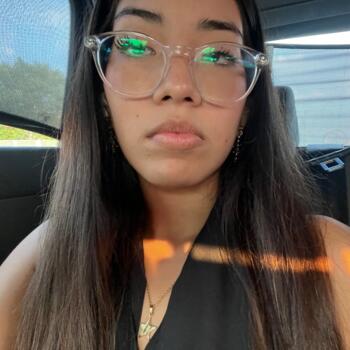 Canguro en Villanueva del Pardillo: Natalia