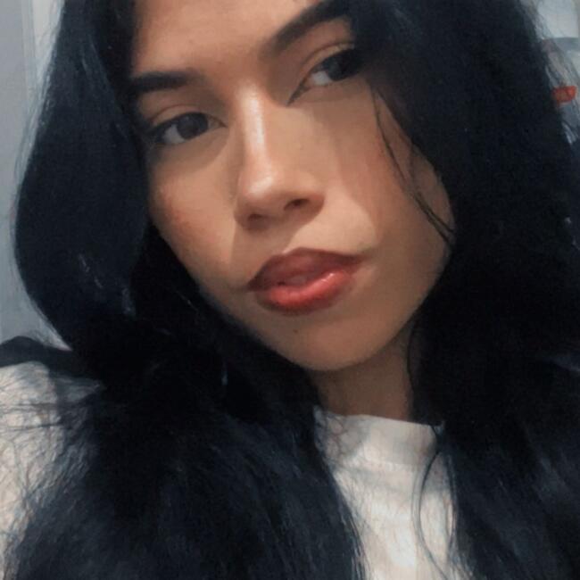 Babysitter in Campinas: Bianca